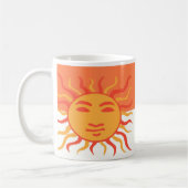 Mac-MittelTasse Kaffeetasse (Links)