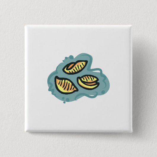 MAC-Muscheln Button (Vorderseite)