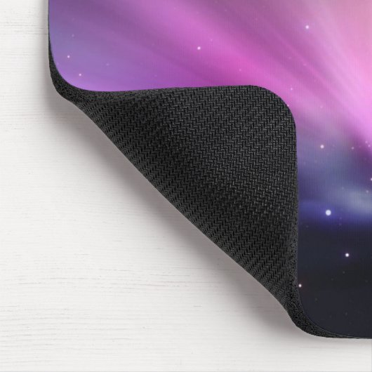 Mac OS X Mousepad (Ecke)