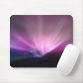 Mac OS X Mousepad (Mit Mouse)