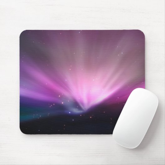 Mac OS X Mousepad (Mit Mouse)