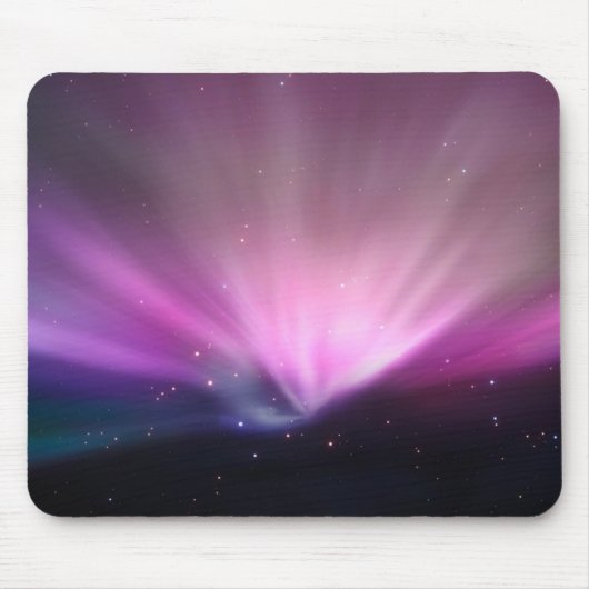 Mac OS X Mousepad (Vorne)