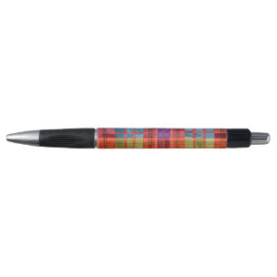 MAC RAE TARTAN Emmy Pen Kugelschreiber