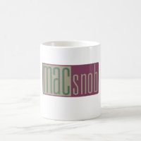 Mac-Snob