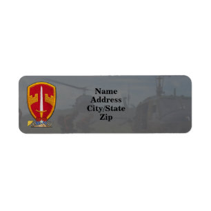 mac / sog maag vietnam Kriegspatch