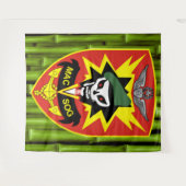 MAC SOG WANDTEPPICH (Vorderseite (Horizontal))