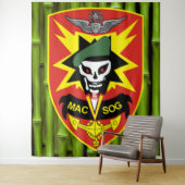 MAC SOG WANDTEPPICH (Beispiel)