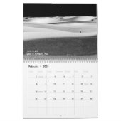 Mac Tippins Photoworks 2015 Kalender (Feb 2026)