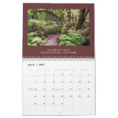Mac Tippins Photoworks 2015 Kalender (Mär 2027)