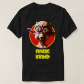 Mac und ich T-Shirt (Design vorne)