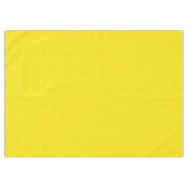 Mac und Käse Geburtstagsparty Macaroni Tischdecke (Vorderseite (Horizontal))