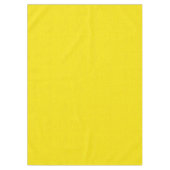 Mac und Käse Geburtstagsparty Macaroni Tischdecke (Vorderseite)