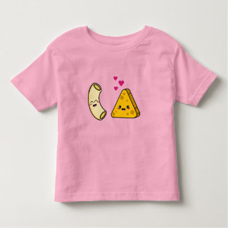 Mac und Käse Kids T - Shirt