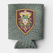 MAC V SOG Vietnam veterans patch Dosenkühler (Vorderseite)