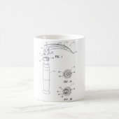 Mac-Vati-Kaffee Kaffeetasse (Mittel)