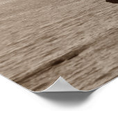 MAC vista lateral1 Poster (Ecke)