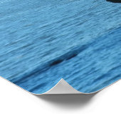 MAC vista lateral Poster (Ecke)