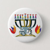 Macabees Button (Vorderseite)