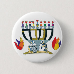 Macabees Button