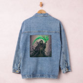 Macabre Marionettes Death Metal T-Shirt Jeansjacke (Hangar)