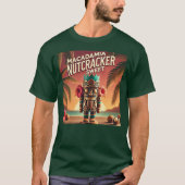 Macadamia Nutcracker Sweet T-Shirt (Vorderseite)