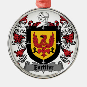MacAlister Verzierung Ornament Aus Metall