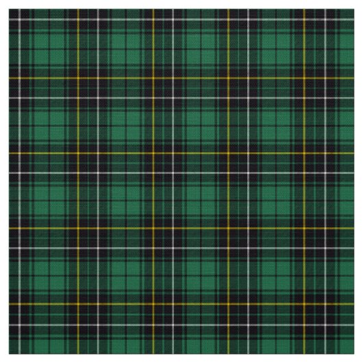MacAlpine Ancient Tartan Stoff (Muster)