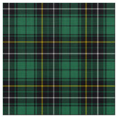 MacAlpine Ancient Tartan Stoff (Nahaufnahme)