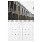 Macao 2016 kalender (Mär 2027)