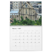 Macao 2026 calendar kalender (Feb 2027)
