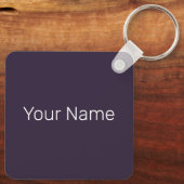 Macao Casino Skyline Panorama China Schlüsselanhänger (Rückseite)