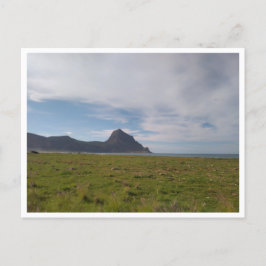 Macari, Sizilien (Italien) Postkarte