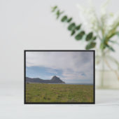 Macari, Sizilien (Italien) Postkarte (Stehend Vorderseite)