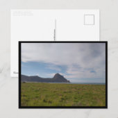 Macari, Sizilien (Italien) Postkarte (Vorne/Hinten)