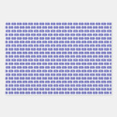 Macaron Cookies French Pastry Food Bakery Café Geschenkpapier Set (Vorderseite)