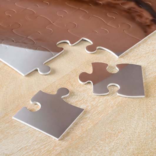 Macaron-Kekse, Französisch Konditorei Puzzle (Seite)