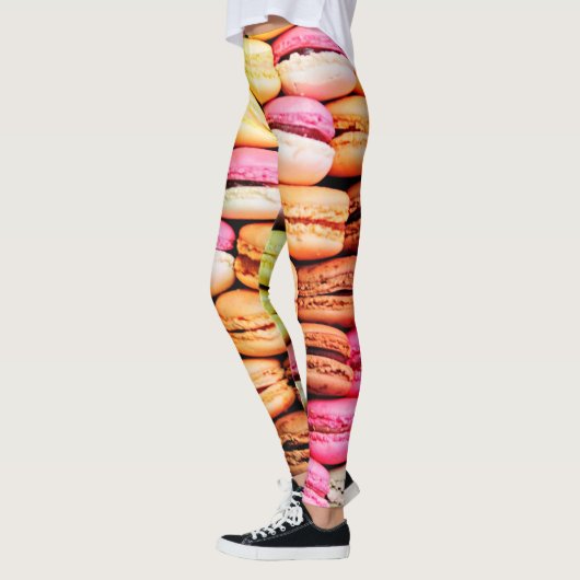 Macaron  leggings (Links)