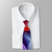 Macaron Macarons Krawatte (Gebunden)