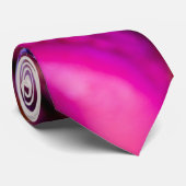 Macaron Macarons Krawatte (Gerollt)