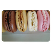 Macaron Magnet (Horizontal)