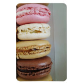 Macaron Magnet (Vertikal)