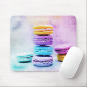 Macaron Mousepad (Mit Mouse)