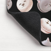 Macaron Mousepad (Ecke)