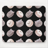 Macaron Mousepad (Vorne)