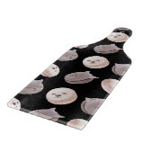 Macaron Muster Schneidebrett (Ecke)