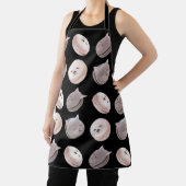 Macaron Muster Schürze (InSitu)