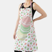 Macaron Schürze (InSitu)