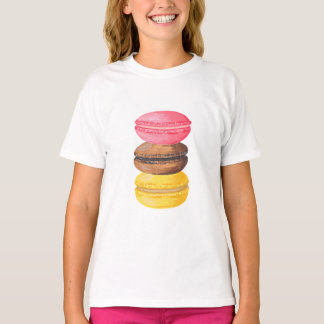 Macaron T-Shirt