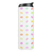 Macaron Thermal Tumbler Thermosbecher (Nach links gedreht)
