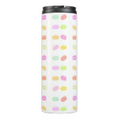 Macaron Thermal Tumbler Thermosbecher (Rückseite)